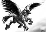 The Hordinal by SPipes