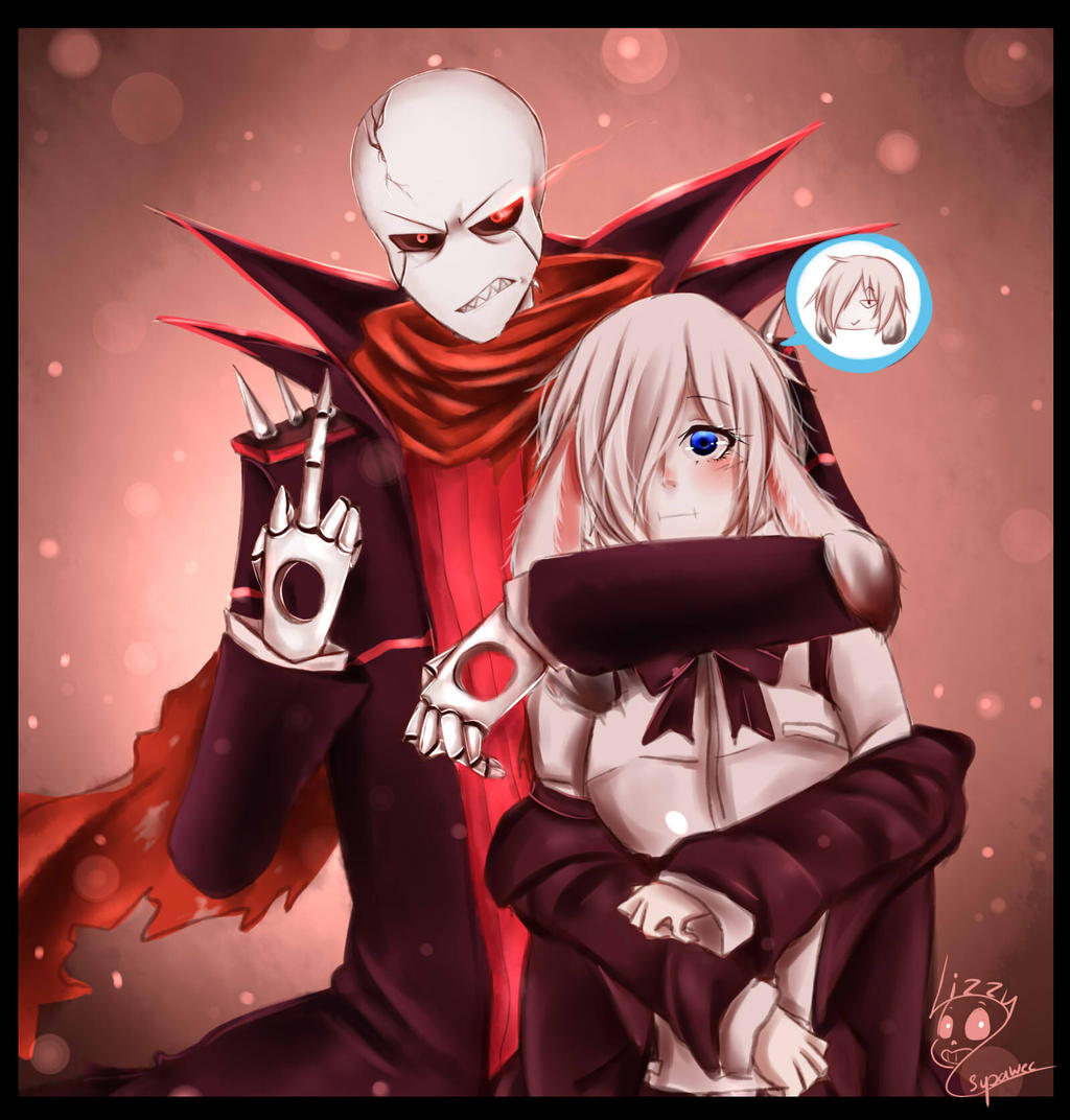 Underfell Gaster By Lizzychannelplizzy On Deviantart Underfell Gaster By Lizzychannelplizzy On Deviantart