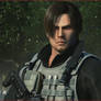 Leon S. Kennedy