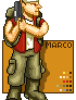 Marco - Pixel