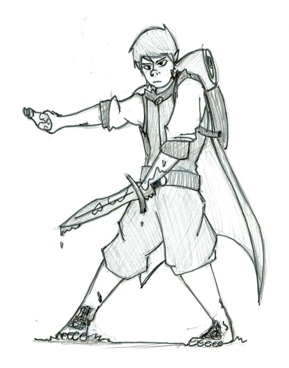 Sam Gamgee Rope Sam Gamgee by tribbleboy29 on DeviantArt
