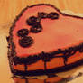 Steampunk Cake