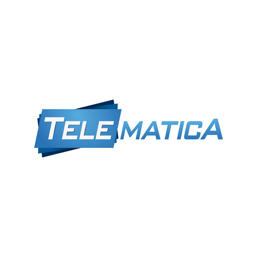 Telematica Banner Telematica by hansa02 on DeviantArt