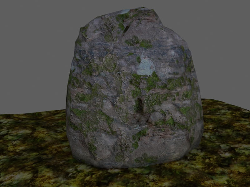 Stone by Snakezero on DeviantArt
