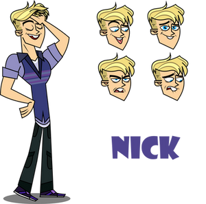 Nick C.