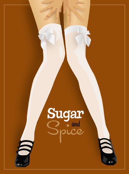 Sugar and Spice