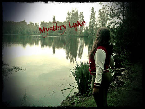 Mystery Lake