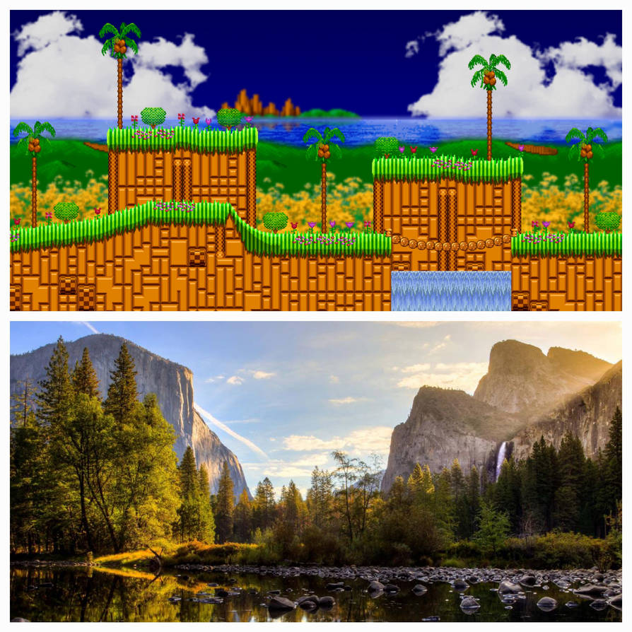 EMERALD HILLS (FILMING LOCATION) by Jasim7670 on DeviantArt