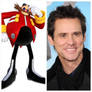 DR. JULIAN IVO ROBOTNIK A.K.A EGGMAN CASTING