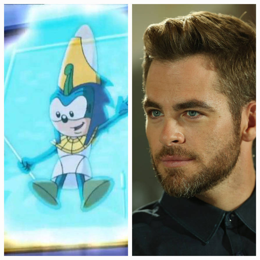 AMAN-RAPI THE HEDGEHOG (NEW PSCU CASTING) by Jasim7670 on DeviantArt