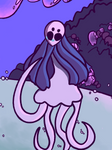Monomon by AlchemyFeline