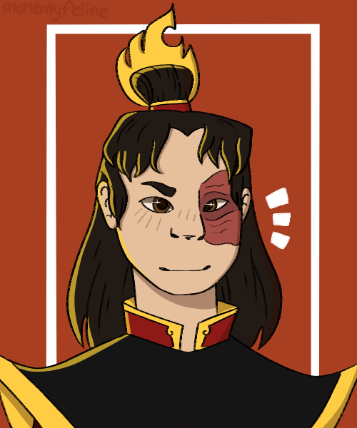 fire lord zuko by wearerofsocks on DeviantArt