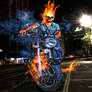 Obra Maestra: Ghost Rider 2