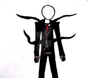 slenderman