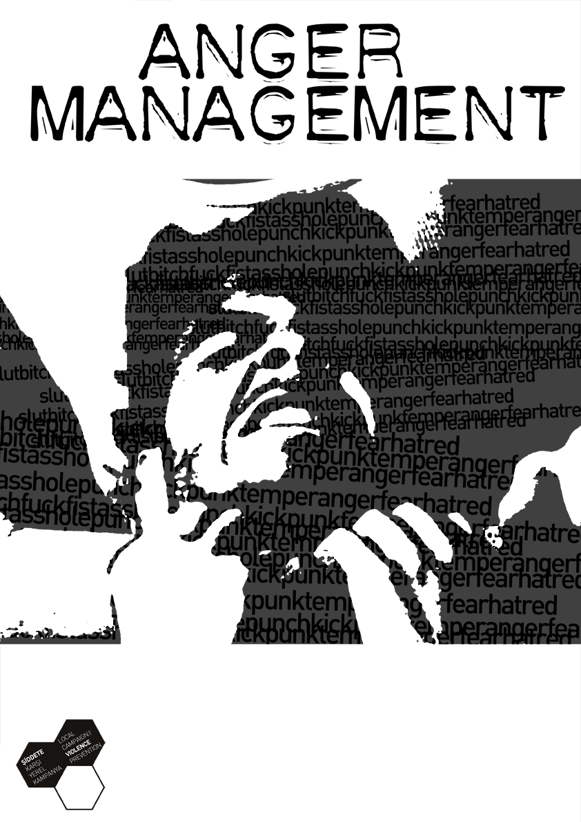 anger management revised