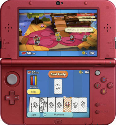 3DS ROMs CIA - Nintendo 3DS Game Download free by HappyROMs on DeviantArt