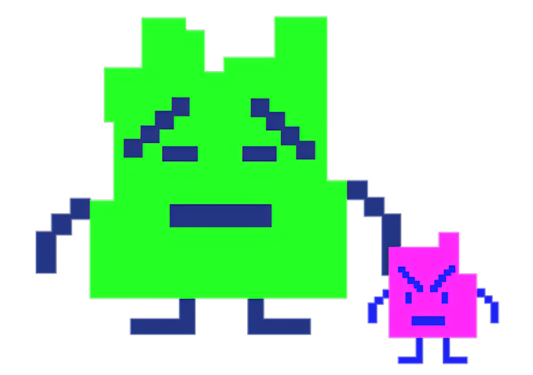 Ignignok Ignignokt and Err from Aqua Teen Hunger Force PNG by DC2023 on DeviantArt
