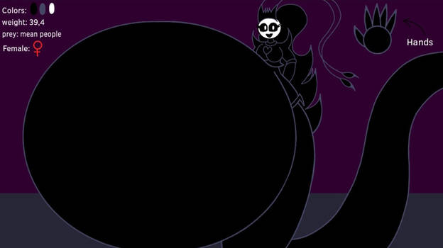 Joshuini Inflation Rainbowlovingbirth User Profile | DeviantArt