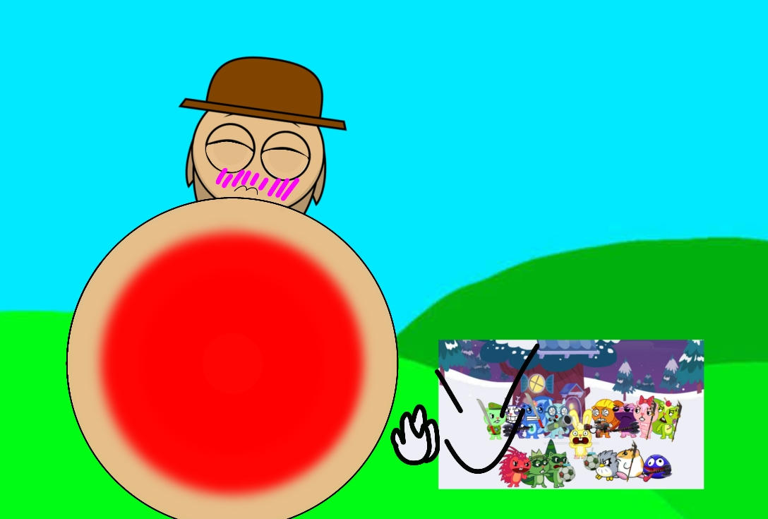 Tunner inflation by googleyellowlol on DeviantArt