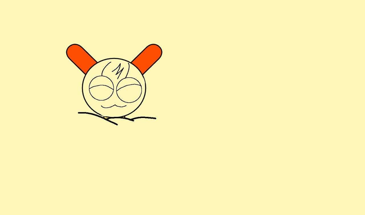 Mr. Rabbit infinity inflation by googleyellowlol on DeviantArt