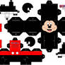 Cubee MICKEY MOUSE Remastered