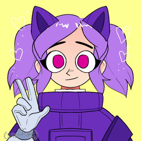 Me in another among us picrew by nana2514 on DeviantArt