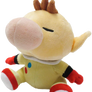 Oilmar plush (PNG)