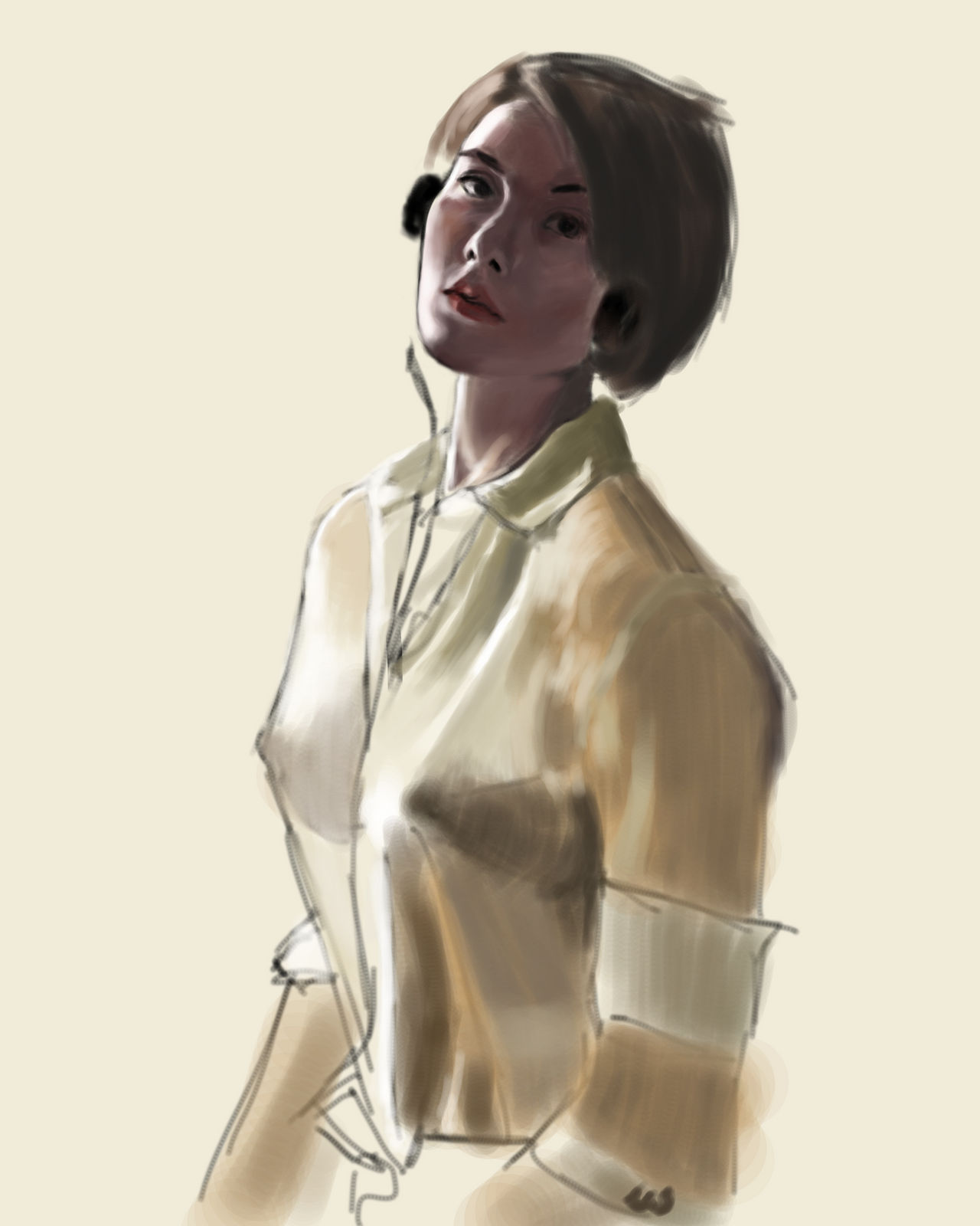 Study 108 by GettingBackToArt on DeviantArt