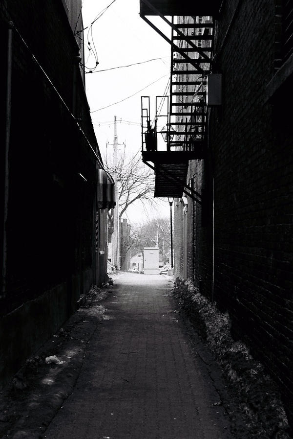 Dark Alleyway By Thewestfold On Deviantart Dark Alleyway By Thewestfold On Deviantart