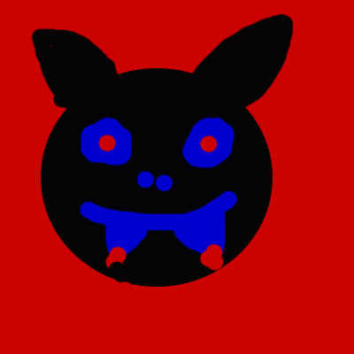 Vampire Pacman pac-man vampire by zax995 on DeviantArt