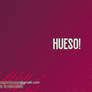 Hueso Back