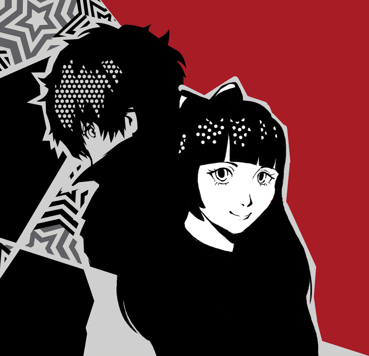 Amy Kitagawa The Hope Confidant By Xamypan On Deviantart Amy Kitagawa The Hope Confidant By Xamypan On Deviantart