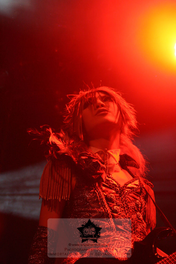 Versailles -Teru 01-