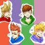 EDDSWORLD