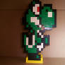lego yoshi