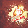 Dwight Howard in Houston Rockets