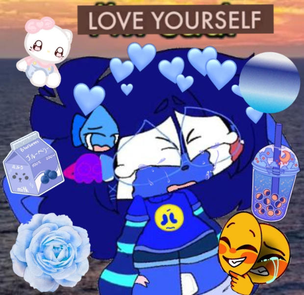 Drooper Crying Sad Drooper pfp ig by ThHPBGroup on DeviantArt