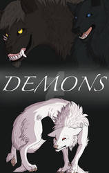 DEMONS - Cover