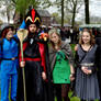 Elf Fantasy Fair 2012