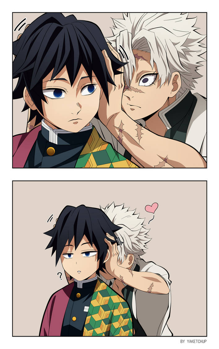Sanegiyuu By YaKetchup On DeviantArt sanegiyuu-by-yaketchup-on-deviantart