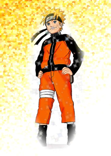 naruto uzumaki by rie-tsukimaru on DeviantArt