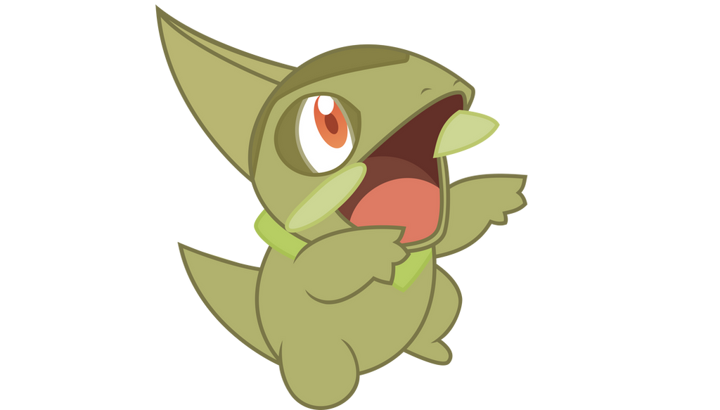 Axew Image Axew by Icy-Waters9 on DeviantArt