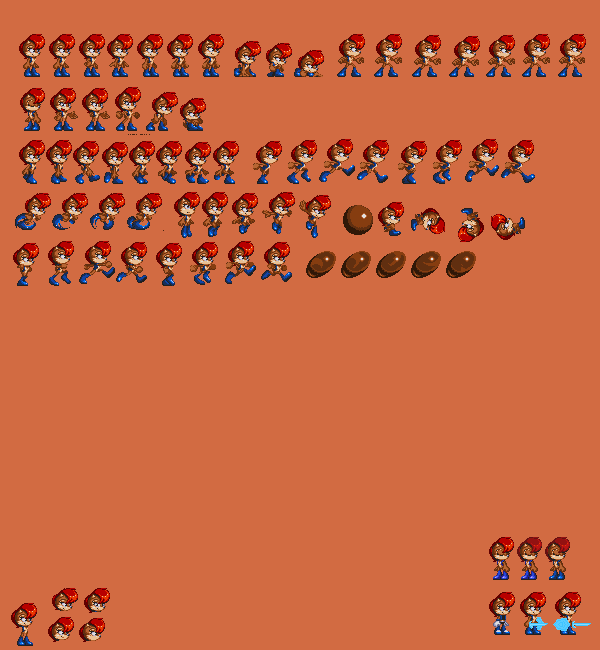 Modgen Alan Modgen Sally V3 sprite by SHADBLAZ on DeviantArt
