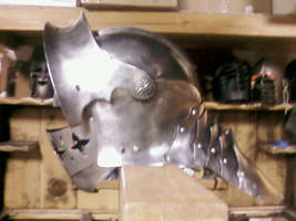 sallet