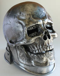 Skull Helm