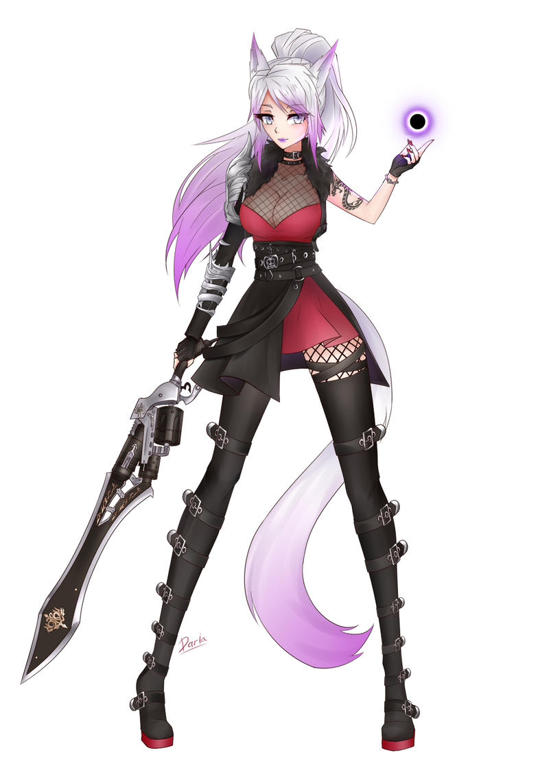 Oc Fantasy Races Fantasy Oc Sheet _ Huge 600+ Question Character Template – IPXNVR