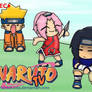 Naruto TV