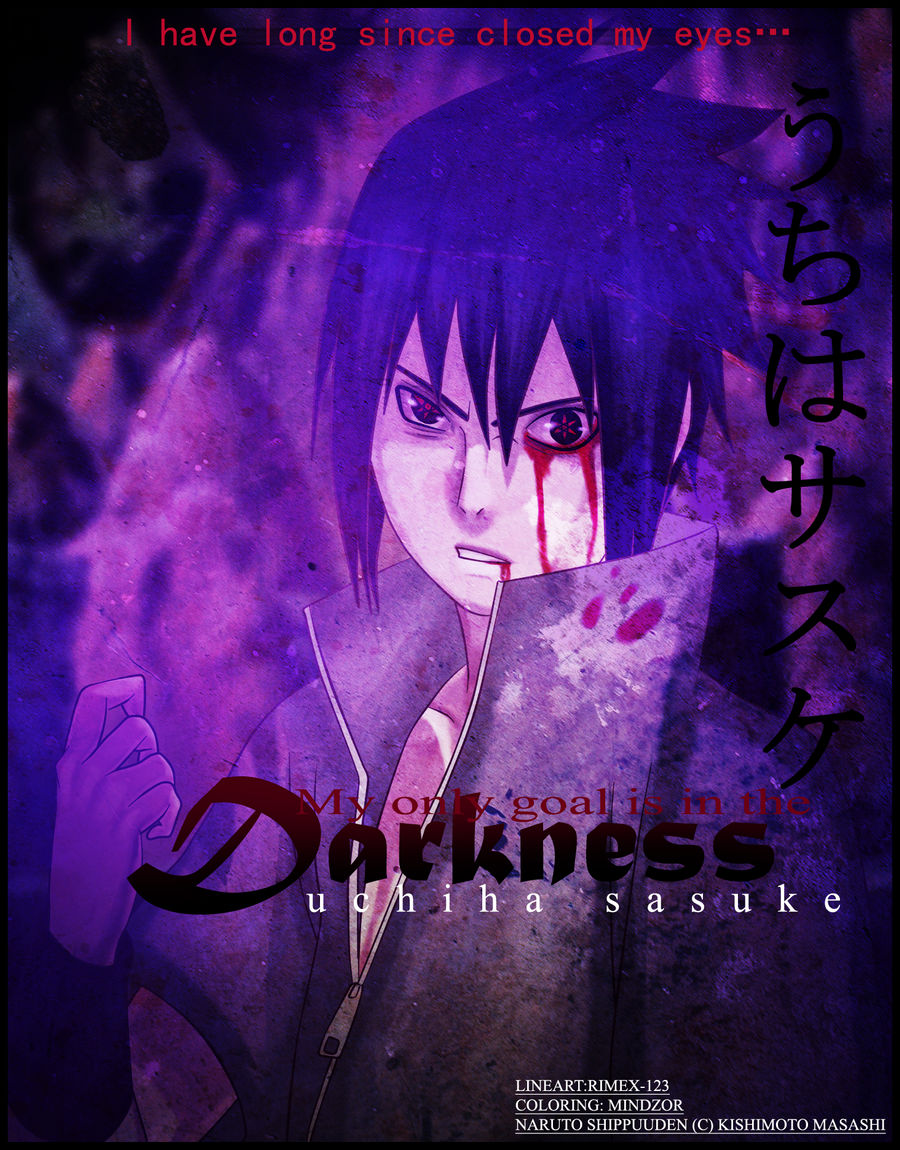 Darkness