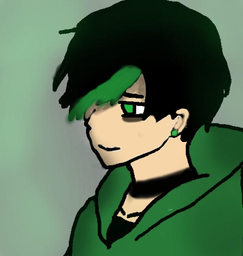 Kai Burned by VictoryAngelina32443 on DeviantArt
