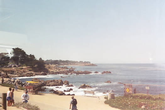 Monterey Bay